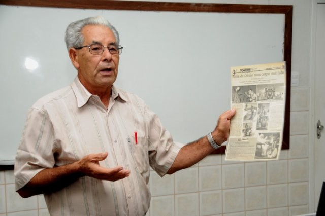 Magalhães Fotógrafo. Foto: Jorge Magalhães