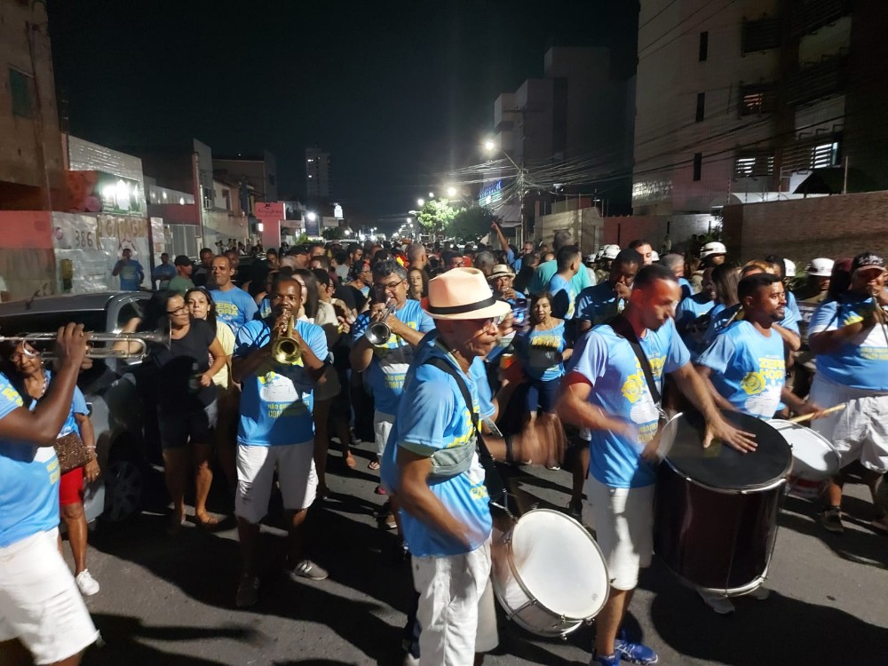 Arquivo Pessoal 