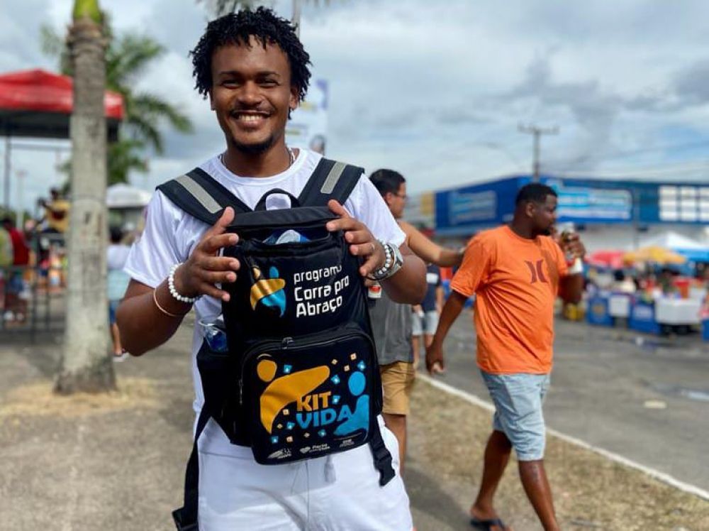 Jonas Santos/Ascom Seade