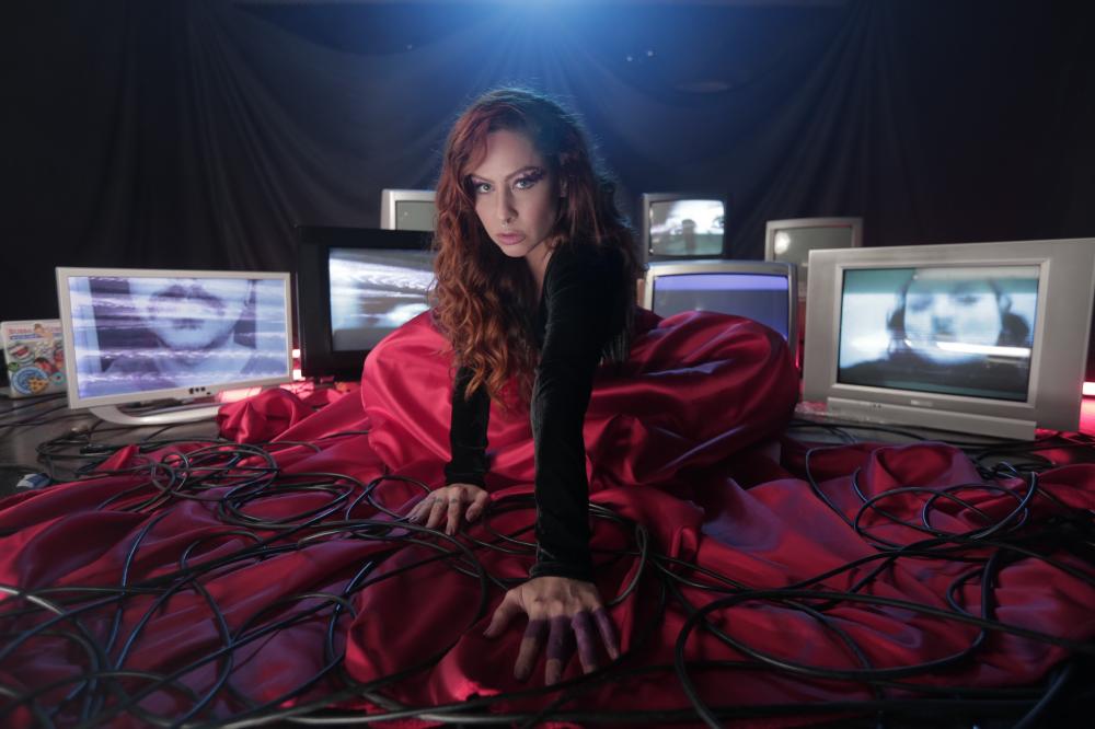 Baiana System e Pitty fazem show na Bahia em abril