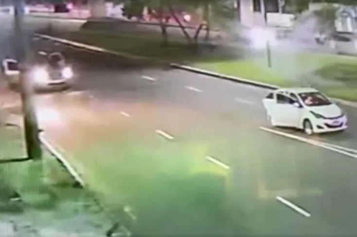 Segundo carro é apreendido por ataque a ônibus do Bahia