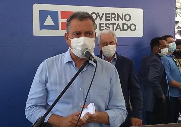 Governador autoriza concurso com 1,8 mil vagas para professores