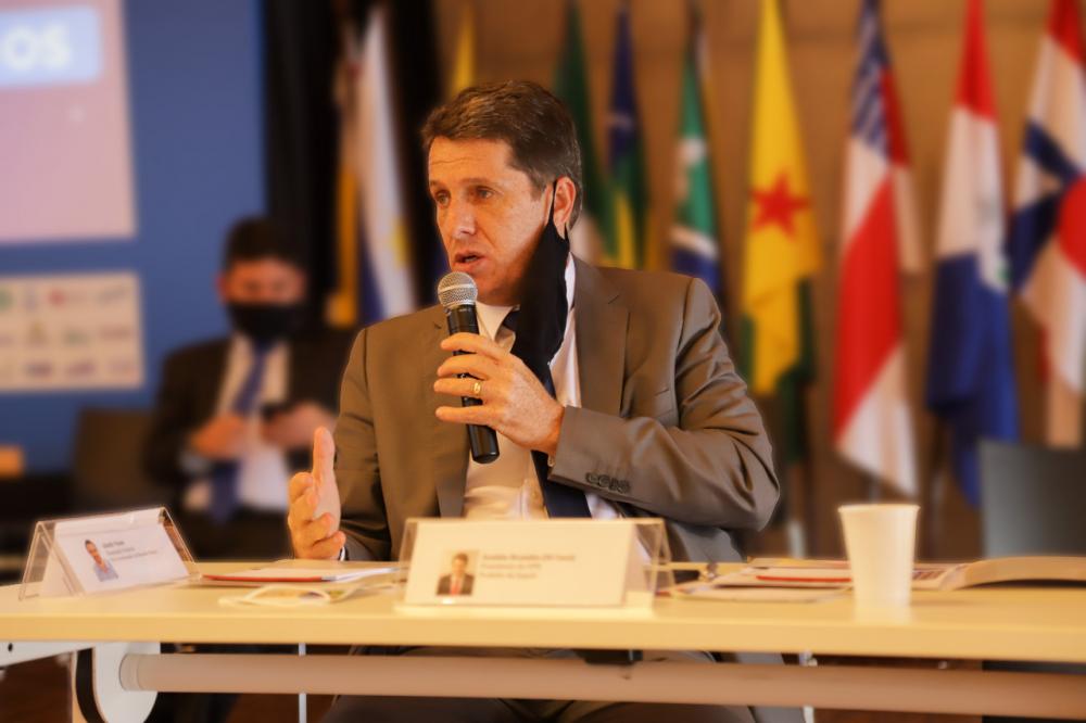 UPB critica decreto que reduz IPI: “retira recurso dos municípios”