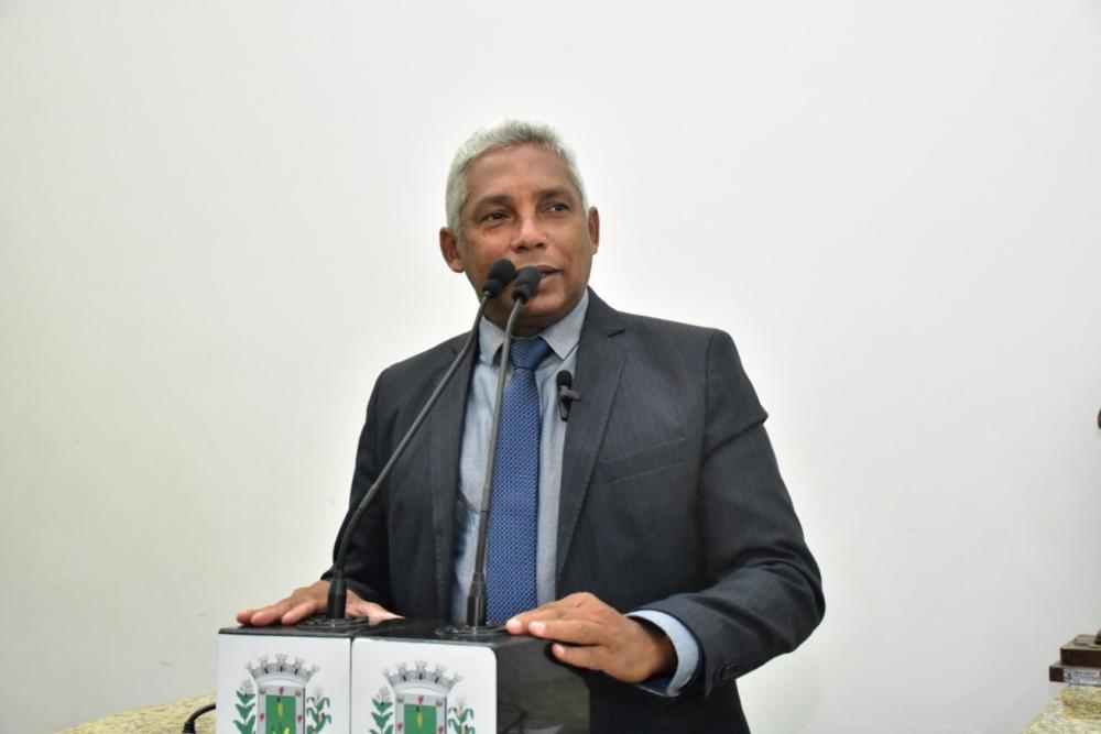 Requerimento busca informações acerca do Conselho Municipal de Transportes de Feira