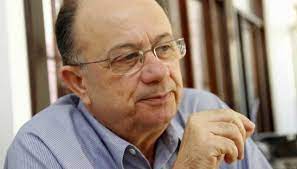 José Ronaldo não confirma filiação ao PDT