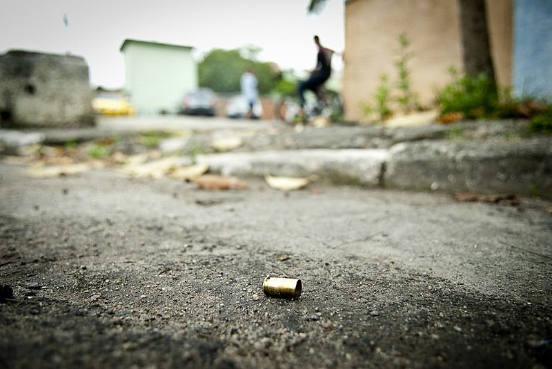 Mortes violentas na Bahia têm queda pelo quinto mês consecutivo