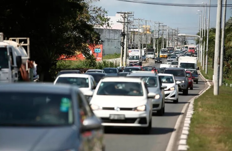 Deputado defende isenção de IPVA para pessoas com deficiência