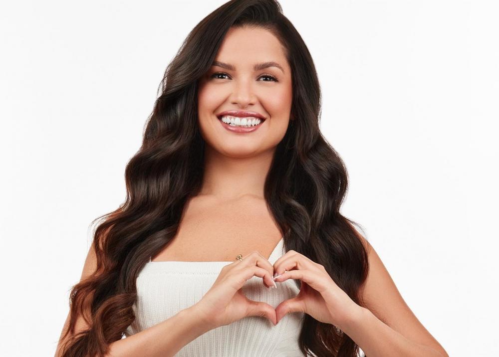 Juliette anuncia datas de sua turnê de estreia