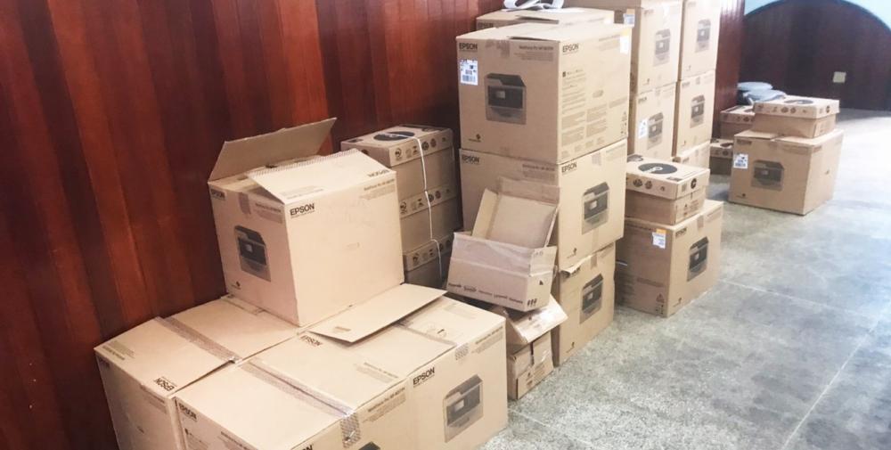 Secretário de Saúde reúne documentos e vai depor na CPI nesta segunda-feira