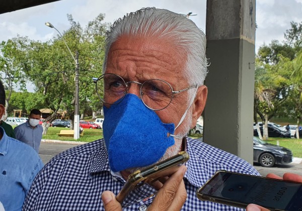 Três nomes do PT disputam candidatura ao governo