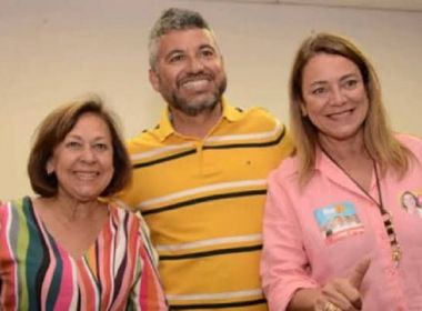PSB convida prefeito de Irecê para ser candidato a deputado federal