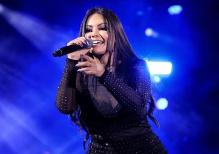 Laudo revela causas da morte da cantora Paulinha Abelha