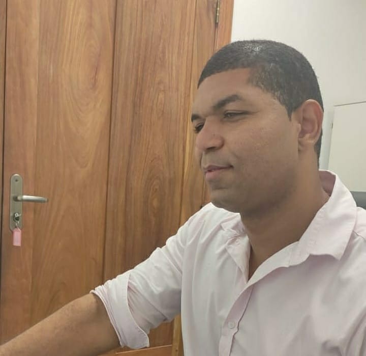 Secretário responde a reclamação de presidente da Associação dos Artistas de Santo Amaro da Purificação 