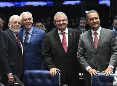 Otto e Rui foram candidatos sem nunca terem sido e agora PT aposta em mágica