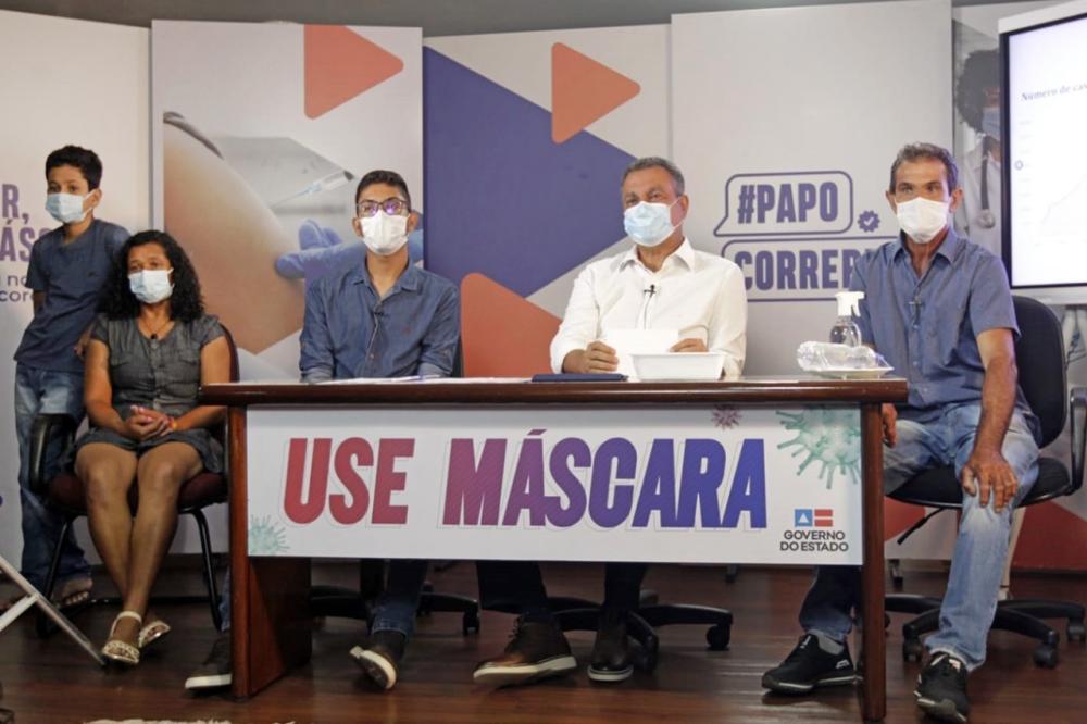 Parcela do Bolsa Presença será paga no dia 10 de março