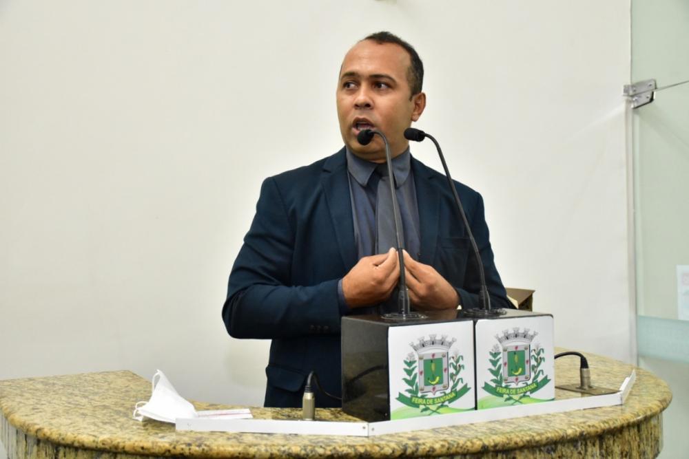 Secretaria de Saúde 