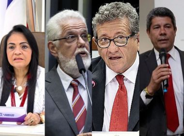 Possíveis nomes do PT para o governo se dizem prontos e com 