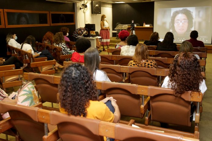 Fundo financia projeto de enfrentamento à violência doméstica