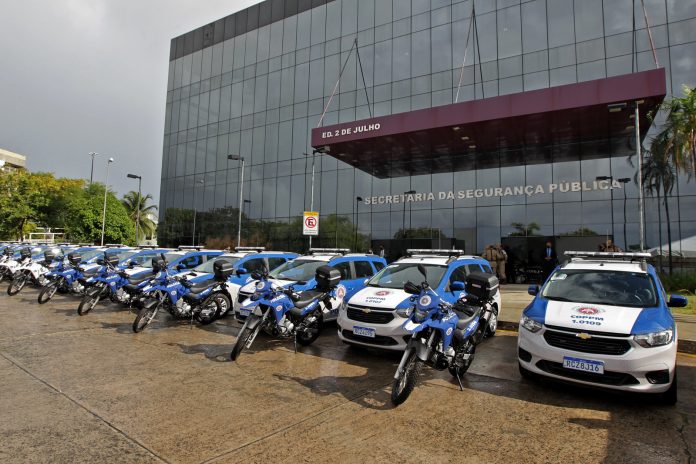 Governo autoriza concurso com 456 vagas para o DPT