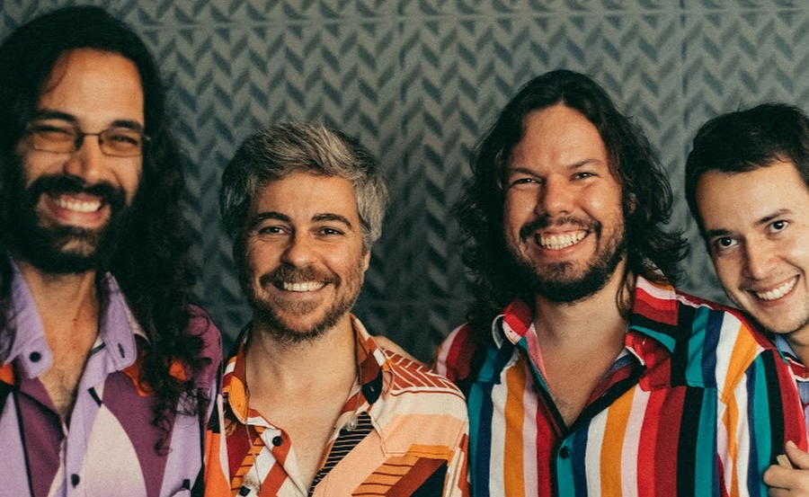 Maglore, Isa Roth e DJ Lerry se apresentam na inauguração da Casa Noise