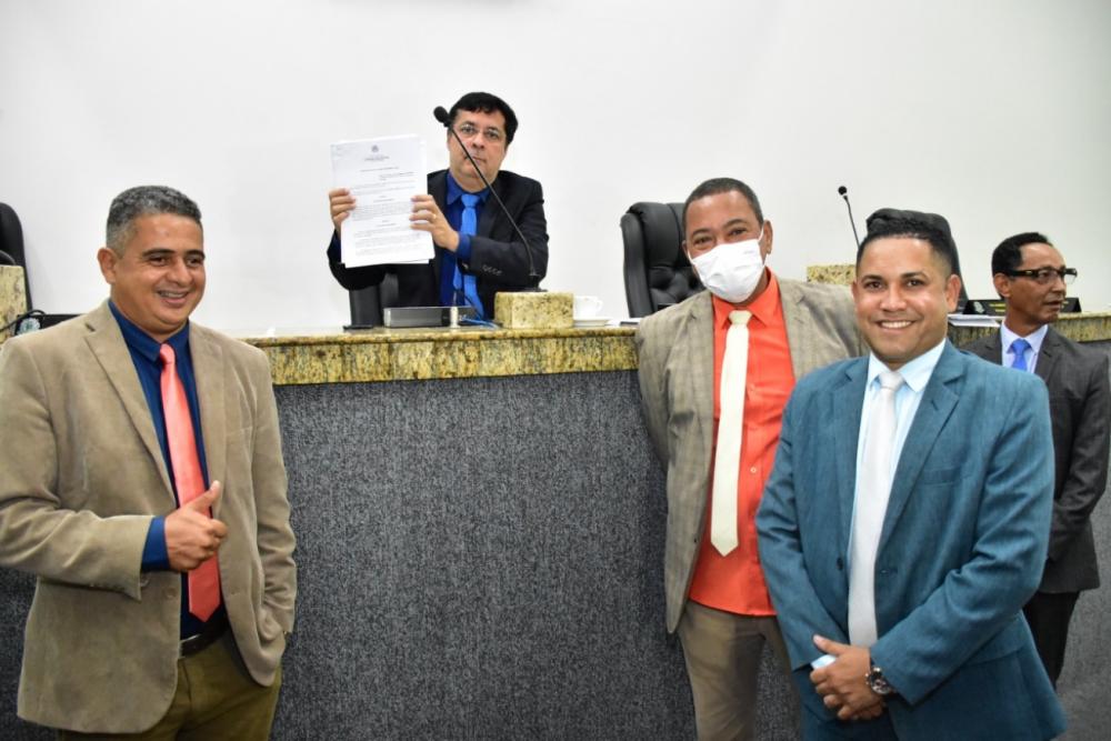 Redação final da LOA é aprovada na Câmara e deve ser enviada à Prefeitura ainda hoje