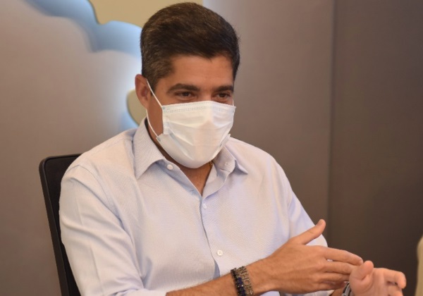 Indecisão no PT faz Neto ficar na espreita por novos aliados