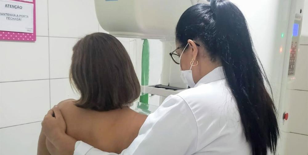 Sábado tem mutirão de exames no CMDI