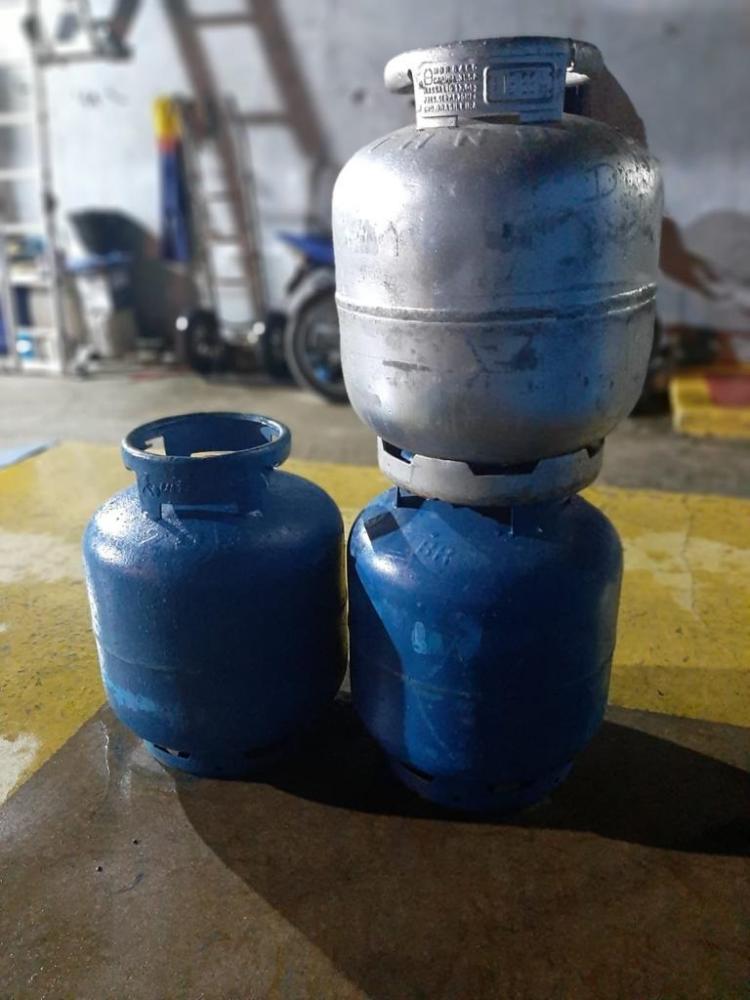 DRFR de Alagoinhas prende suspeita de roubos e golpes com Pix