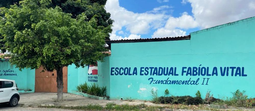 Matrícula nas escolas municipalizadas até 17 de março