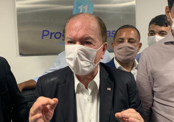 Leão admite que pode apoiar Lula mesmo após romper com base petista