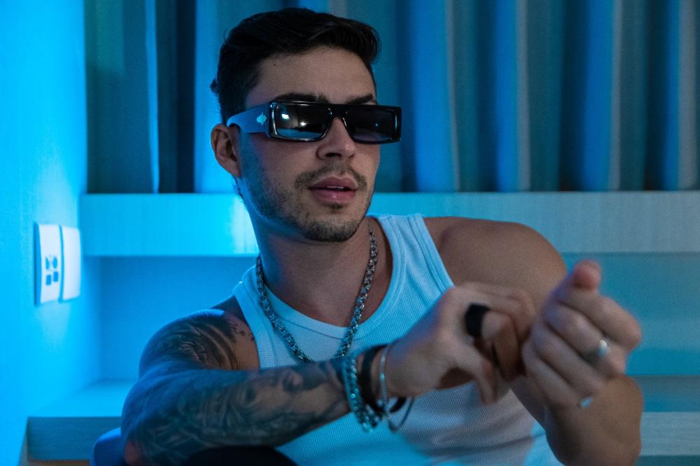 Banda Papazoni lançou EP com faixas inéditas 