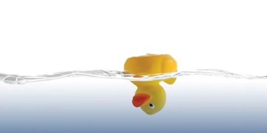 Crianças de até quatro anos são as principais vítimas de afogamentos improváveis