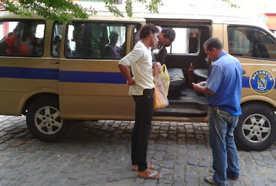 Por causa dos sucessivos aumentos de combustíveis, ASCAMUCA aumenta passagem de R$ 13 para R$ 15