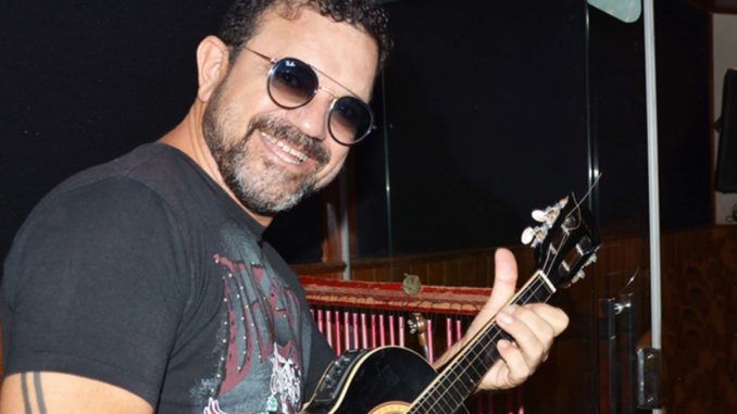 “Os músicos da cidade têm sido muito maltratados. É perseguição demais”, lamenta Paulo Bindá