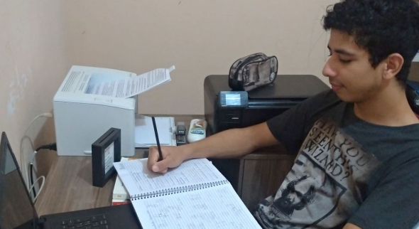 SEC prorroga até domingo (20) as inscrições para 3.880 vagas de cursos da Educação Profissional e Tecnológica