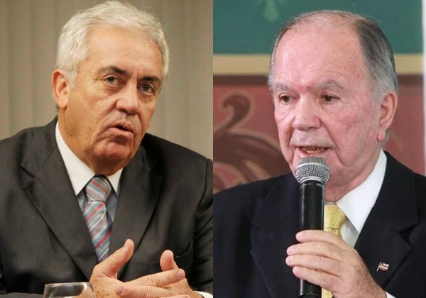 Pesquisa Opnus/Salvador FM aponta vitória de Otto com 27% para Senado; Leão tem 11%