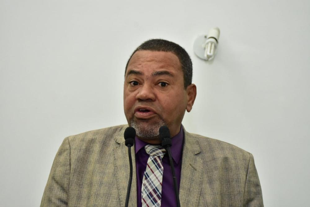 Vereador sugere construção de hospital municipal onde funcionava antiga Cesta do Povo