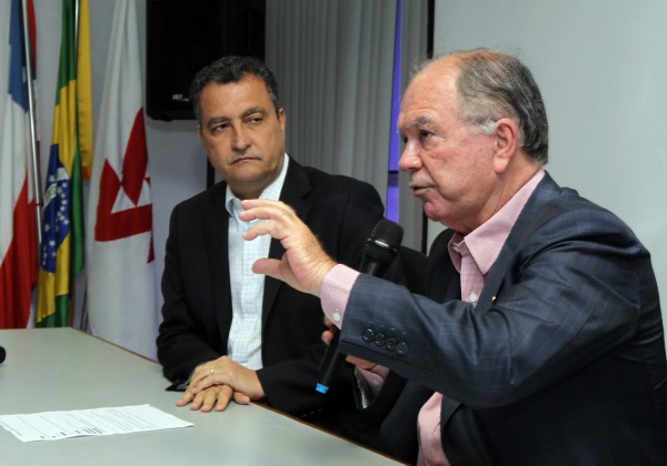 Nomes ligados ao PP são exonerados de Secretarias do governo