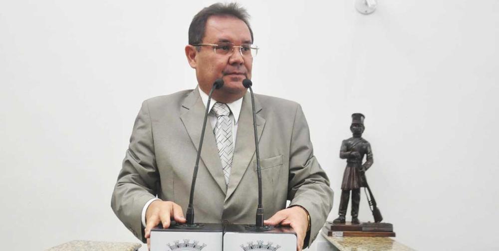 Welligton Andrade assume Secretaria de Gestão e Projetos Estratégicos