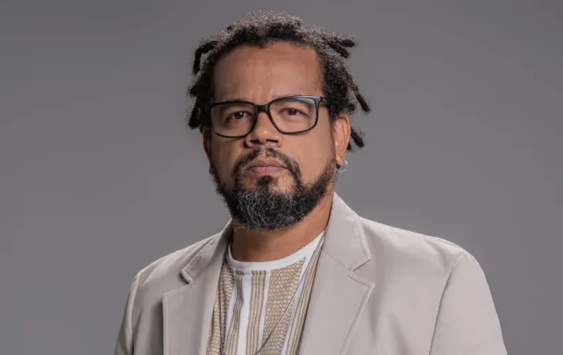 Pré-candidato a governador sofre ataque racista no Instagram