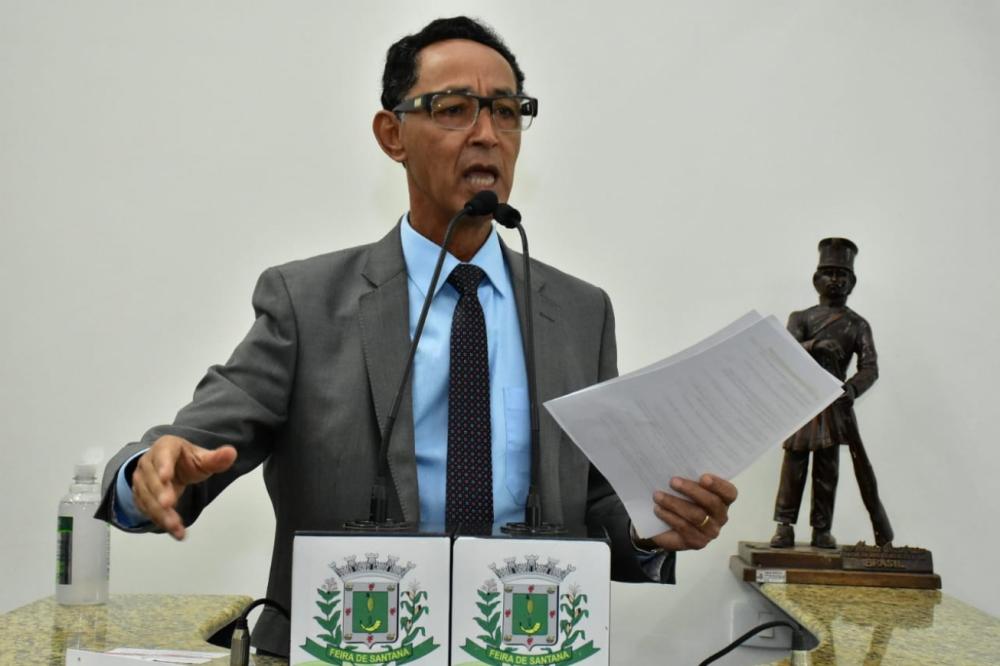 Fim da obrigatoriedade do uso de máscara divide opiniões na Câmara