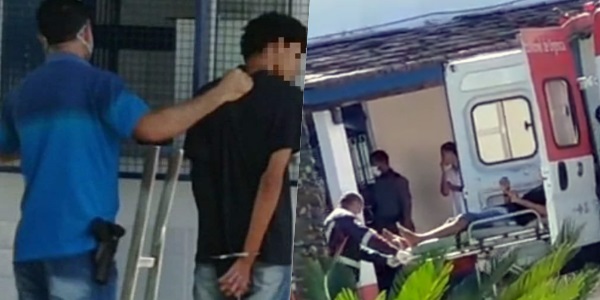 Adolescente que esfaqueou colega em escola da BA queria fazer mais vítimas, diz testemunha