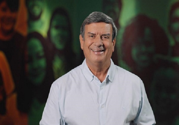 Depois de 2024, Colbert não pensa mais em ser prefeito de Feira de Santana