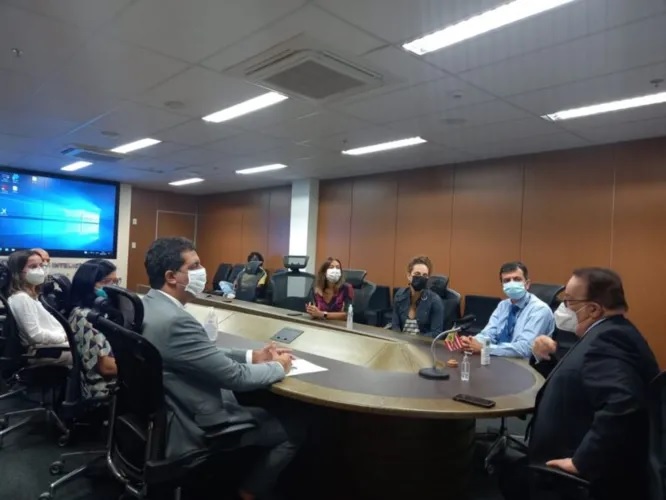 Defensoria sugere 13 medidas para combater a violência policial