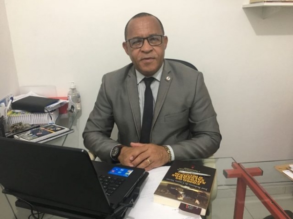 Advogado Hércules Oliveira garante que categoria não aceitará constrangimentos vindos da Câmara