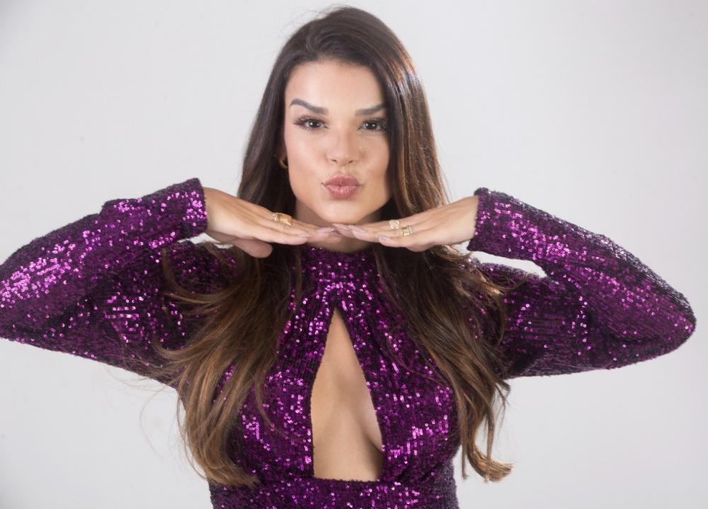 Babado Novo celebra 20 anos com gravação de audiovisual