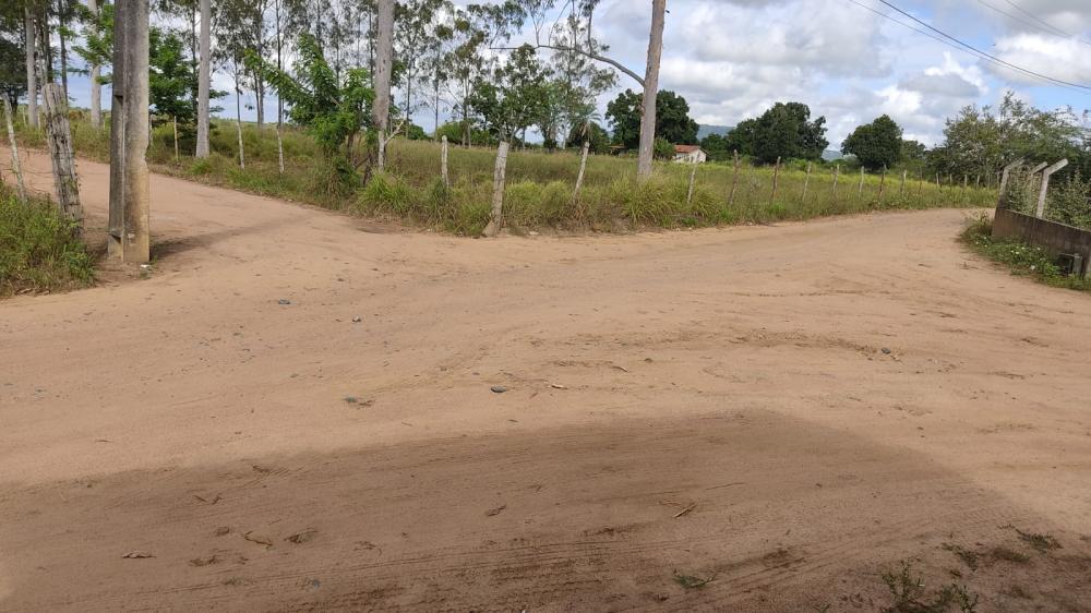 Pablo Roberto fala sobre entrega de sementes para agricultores da zona rural