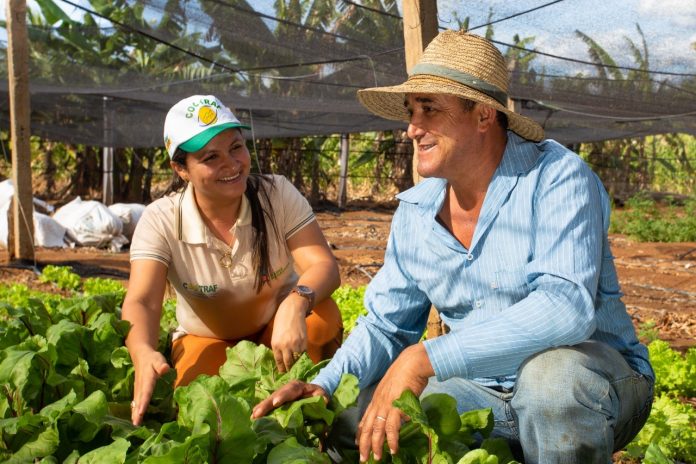 Projeto do Governo do Estado é eleito o melhor do Brasil em captação de recursos internacionais