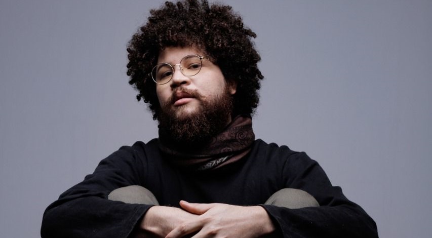 Martins se apresenta pela primeira vez em Feira de Santana