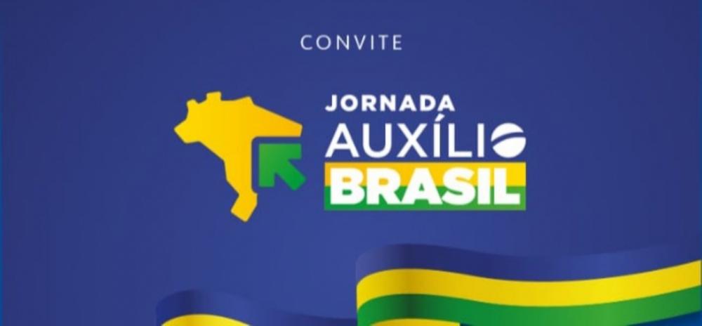 Ministério da Cidadania tira dúvidas sobre o Auxílio Brasil em Feira de Santana